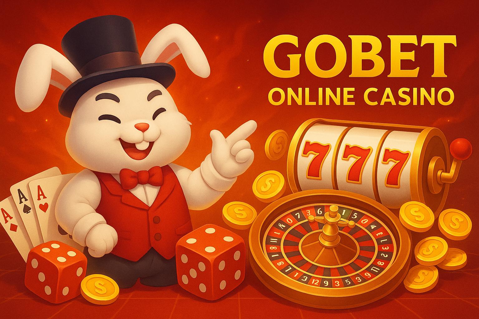 GOBET Jogos Crash