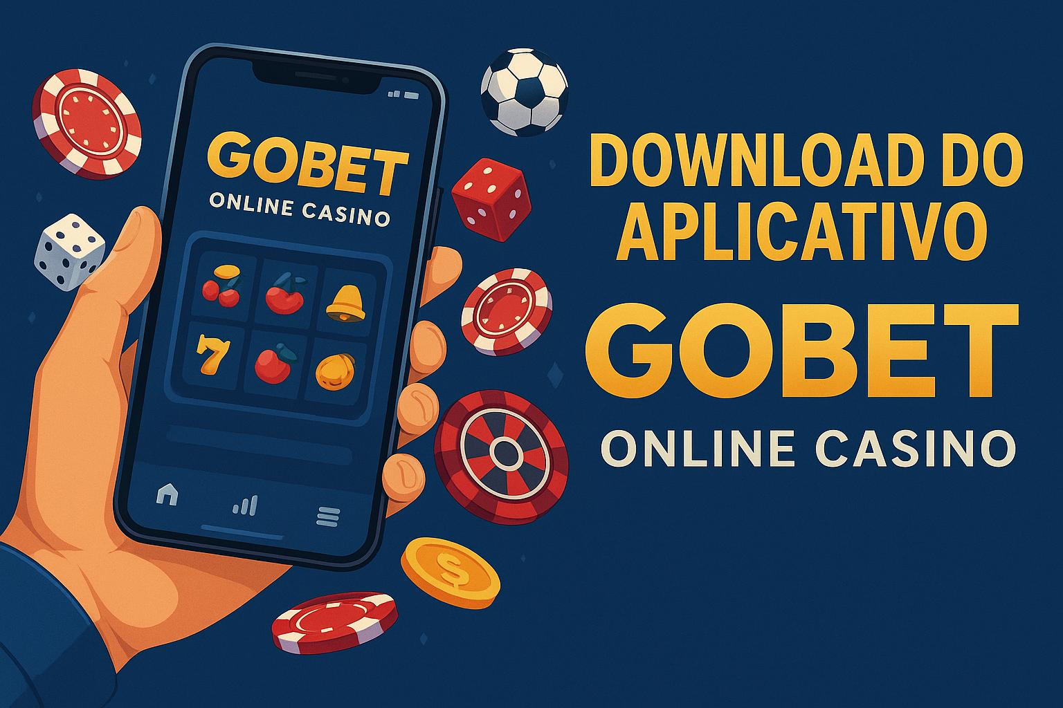 Baixar GOBET App