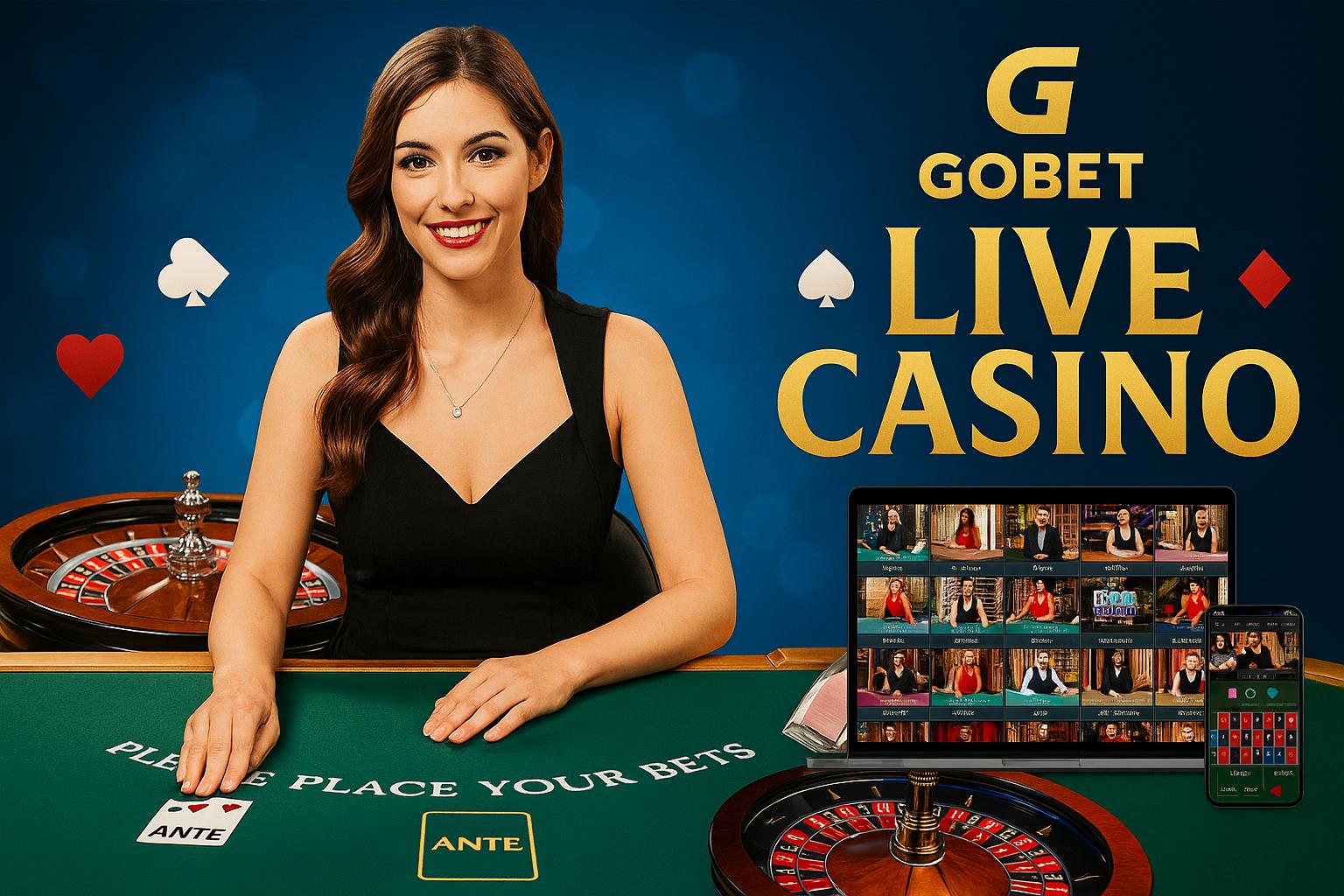 Cassino Online GOBET | Slots e Jogos Crash Portuga Bet