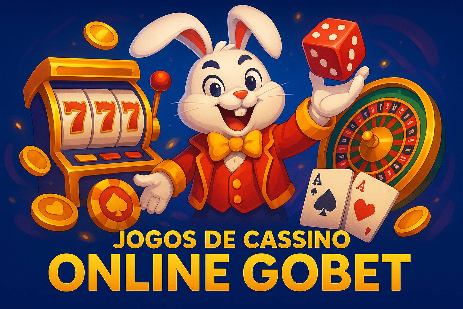 GOBET Jogos Online
